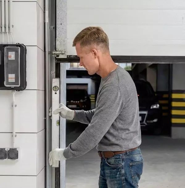 Why Choose Us for Door, Gate and Security Services in Islip, NY