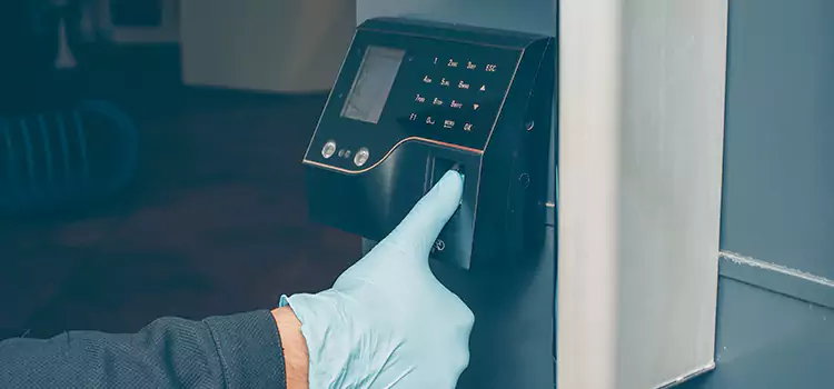 Access Control Installation Islip