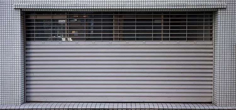 Advanced Solutions for Your Aluminum Garage Doors in Islip, New York