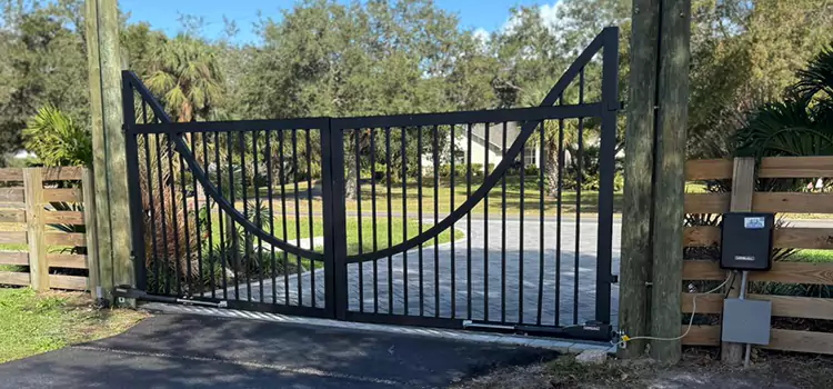 Gate Motor Repair Islip