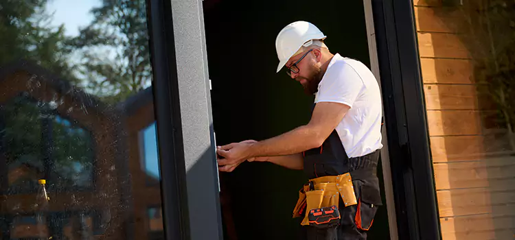 Replace Balcony Door Islip