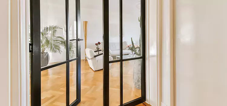 Bifold Door Replacement Islip