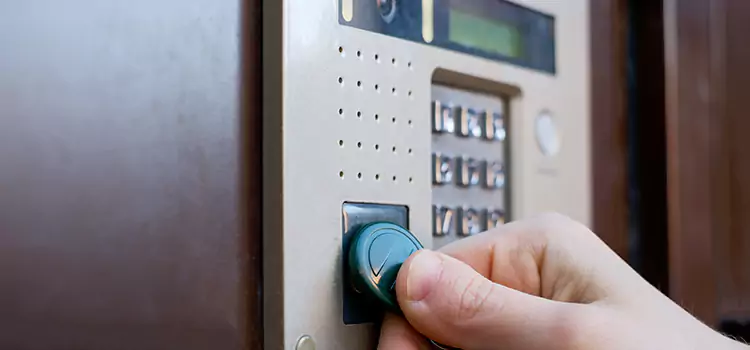 Enhanced Security Features Islip