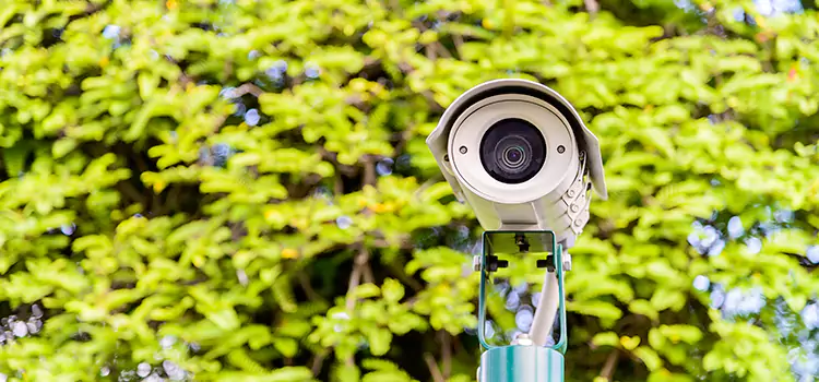 Advanced Surveillance Solutions for Every Need in Islip