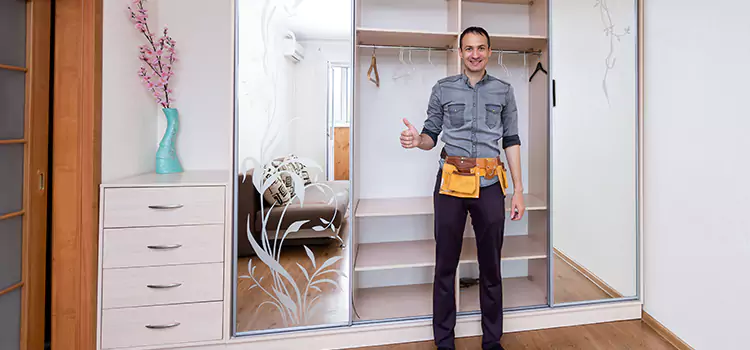 Sliding Closet Door Replacement Islip
