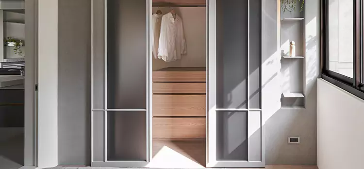 Mirror Sliding Door Replacement Islip