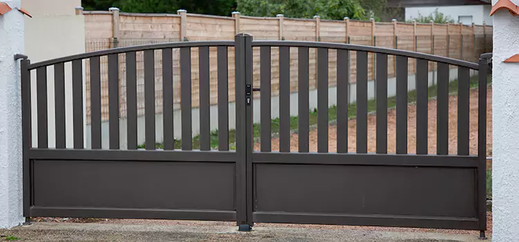 Advanced Gate Solutions in Islip, NY