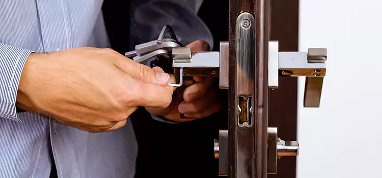 Commercial Door Lock Repair Islip