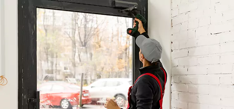 Comprehensive Door Closer Services in Islip, NY
