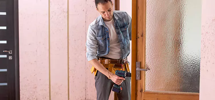 Exterior Door Frame Installation Islip