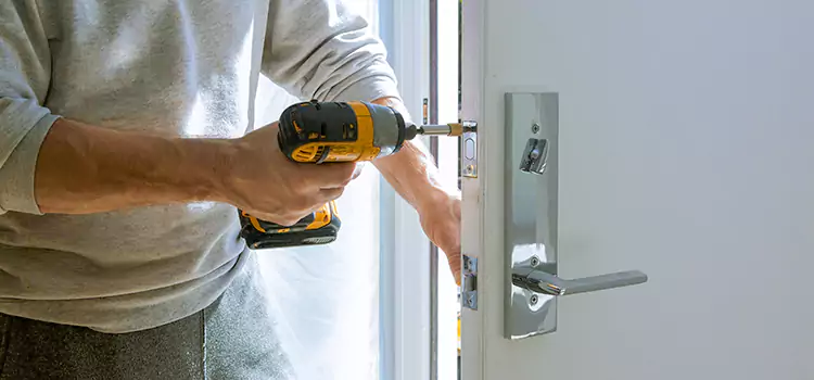 Door Knob Lock Repair Islip