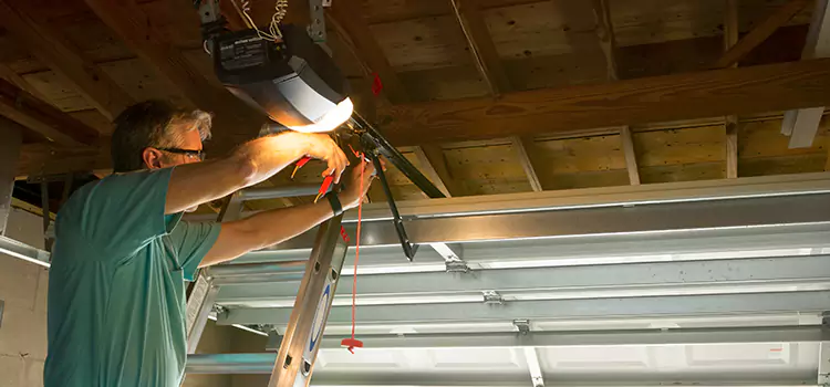 Garage Door Opener Sales and Installation Islip