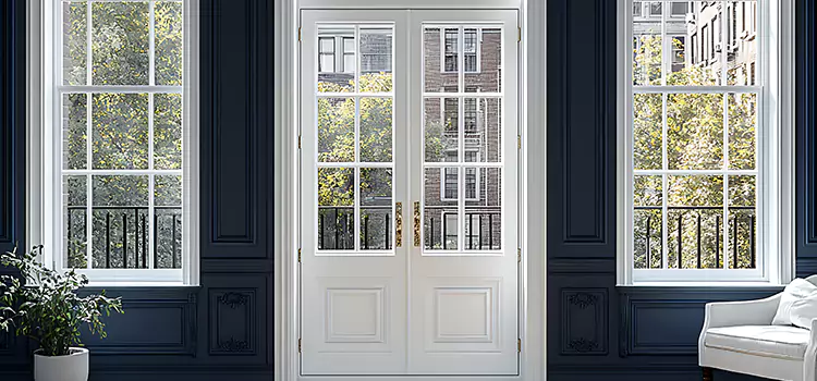 French Door Lock Repair Islip