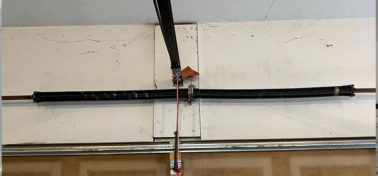 Garage Door Cable Repair Near Me in Islip, NY
