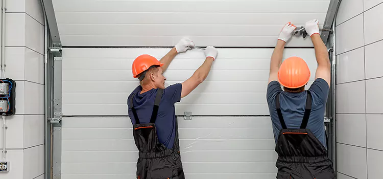 Choose Us for Your Garage Door Needs in Islip