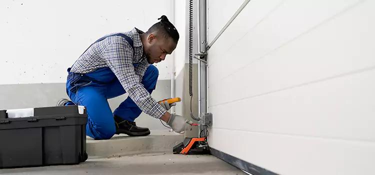 Expert Solutions for Every Garage Lock Need in Islip, NY