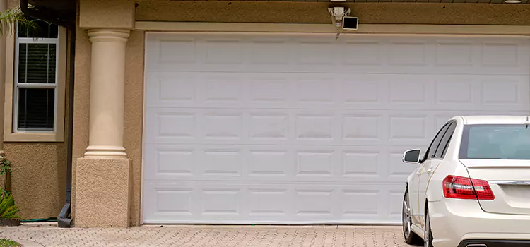 Comprehensive Garage Door Maintenance Services in Islip, NY