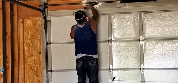 Specialized Garage Door Panel Solutions in Islip, NY