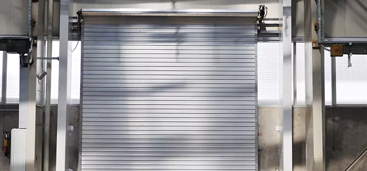 Roller Door Maintenance Islip