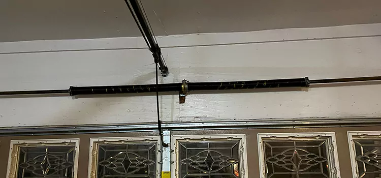 Garage Door Spring Repair Near Me Islip