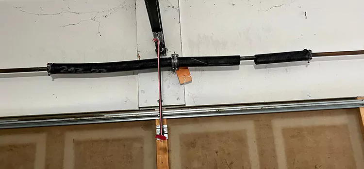 Overhead Door Spring Replacement Islip