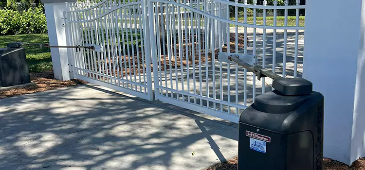 Automatic Gate Opener Repair Islip