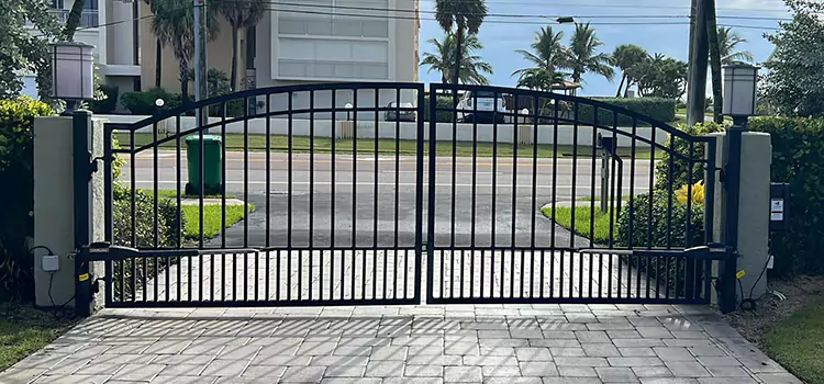 Gate Opener Replacement Near Me in Islip, NY
