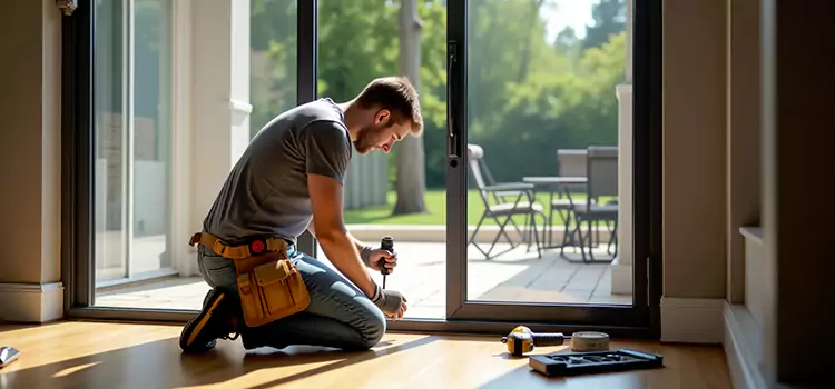 Comprehensive Solutions for Every Glass Door Need in Islip, NY