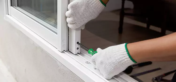 Sliding Glass Door Lock Repair Islip