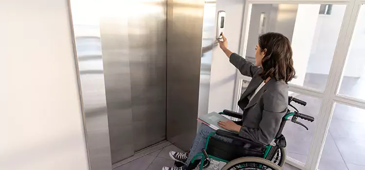 Benefits of Modern Handicap Door Systems in Islip, NY