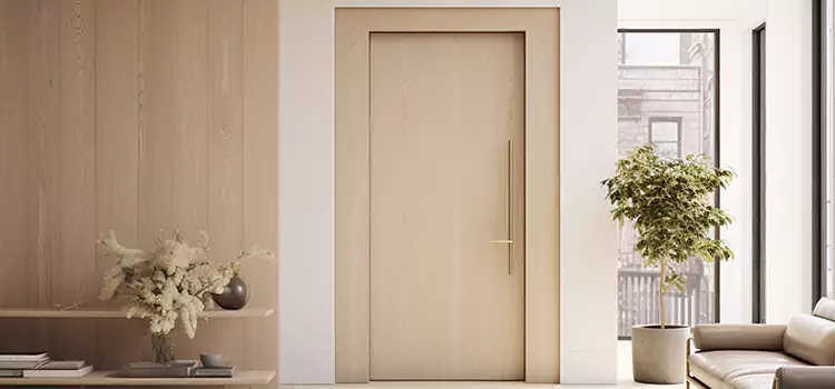 Choose Quality for Your Inside Doors in Islip, NY