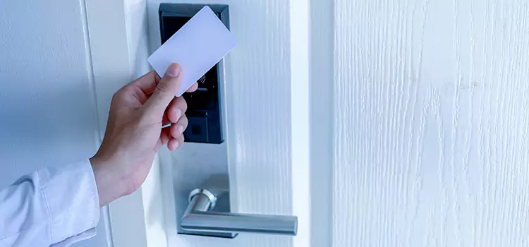 Why Choose Us for Your Keycard Lock Installation in Islip, NY?