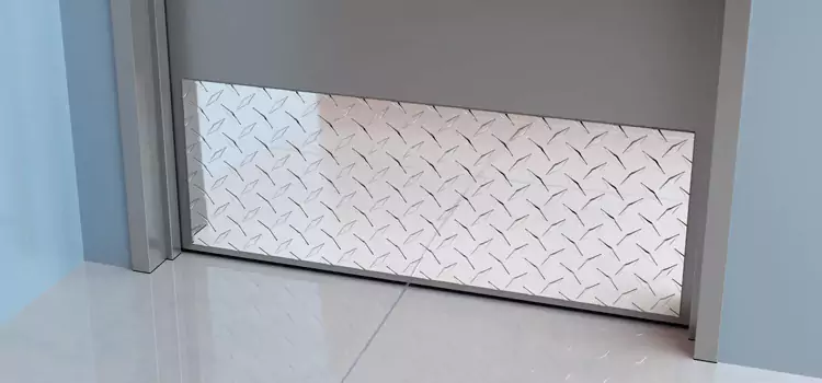 Benefits of Professional Kick Plate Solutions in Islip, NY