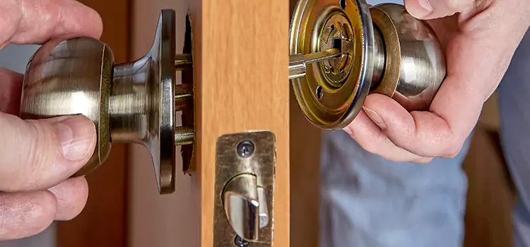 Sliding Door Lock Repair Islip