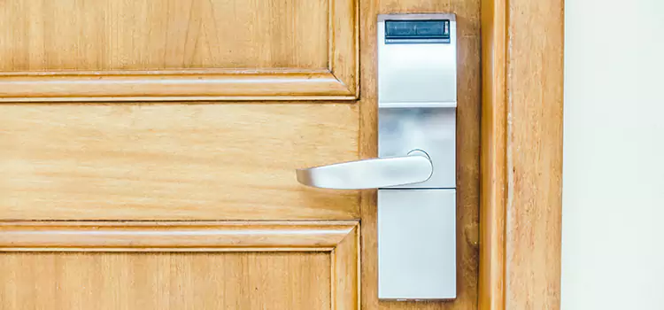 Electromagnetic Door Lock Installation Islip