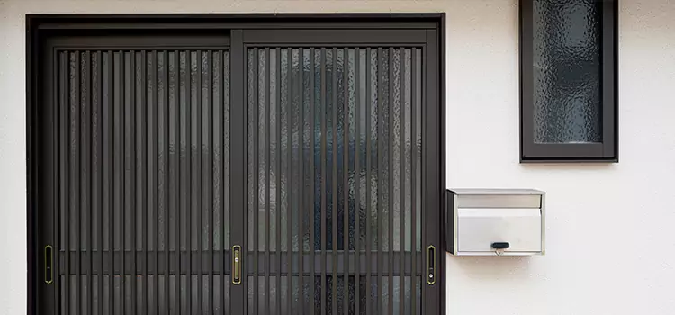 Sliding Screen Door Repair Islip