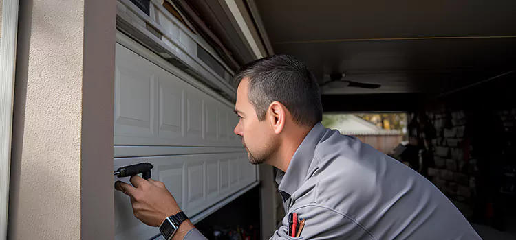 Garage Door Cable Replacement Islip