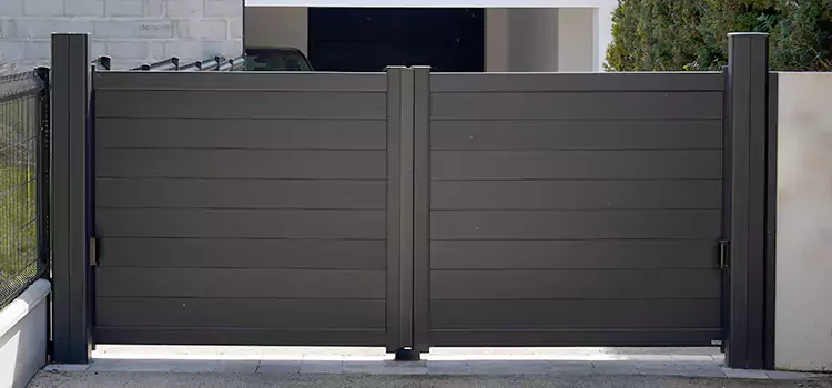 Common Residential Gate Issues We Resolve in Islip, NY