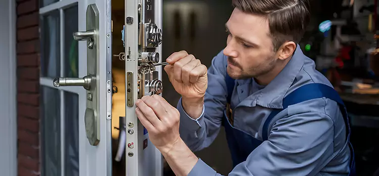 Residential Lock Installation Islip