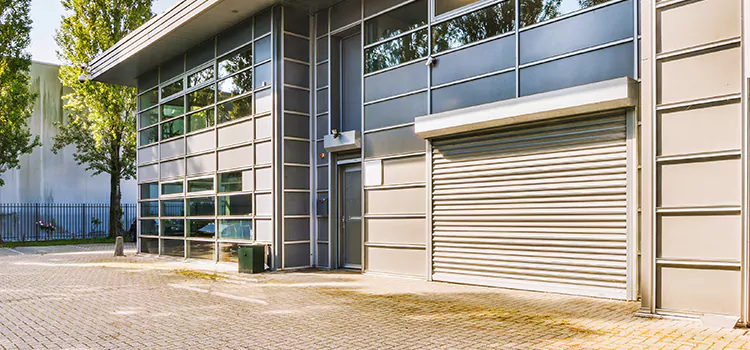 Electric Roller Garage Doors Islip