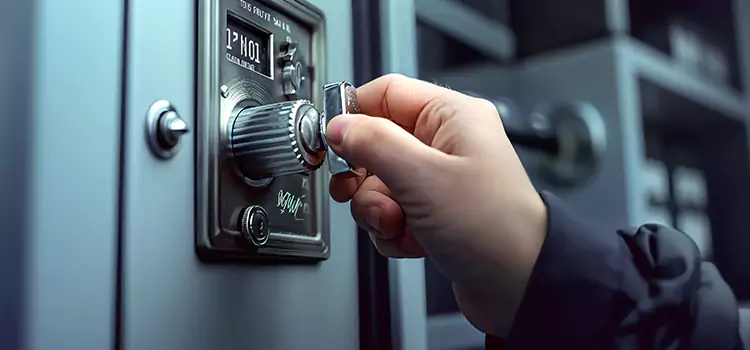 Locksmith Cost to Open Safe Islip