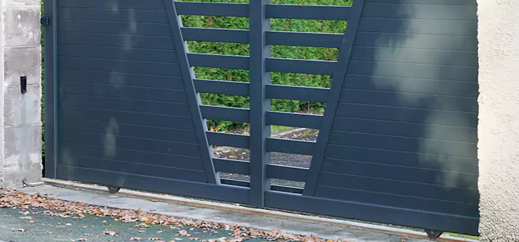 Automated Gate Company Near Me Islip