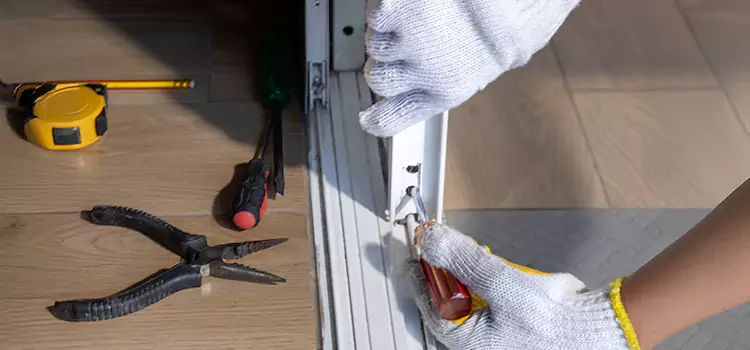Sliding Door Installation Services in Islip, NY