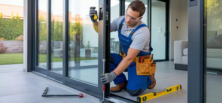Sliding Screen Door Repair Islip