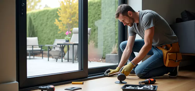 Patio Sliding Glass Door Replacement Islip