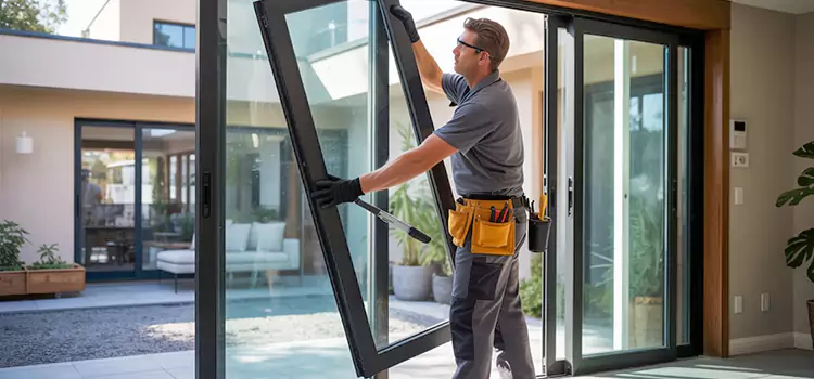 Specialized Sliding Door Roller Services in Islip, New York