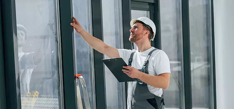 Comprehensive Solutions for Your Sticking Doors in Islip, NY
