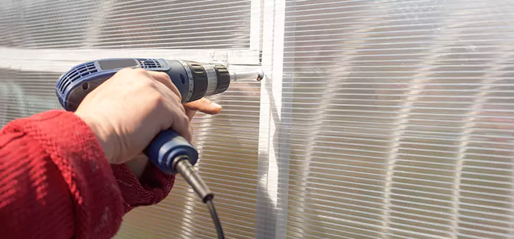 Sliding Screen Door Repair Islip