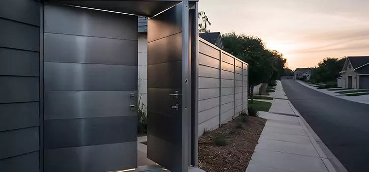 Comprehensive Steel Door Solutions in Islip, NY