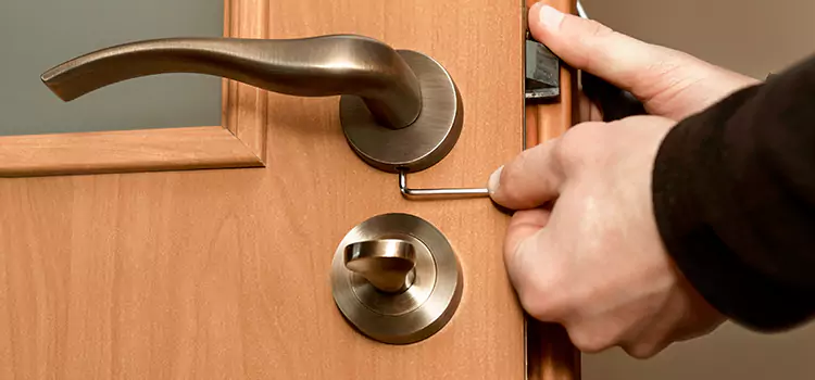 Access Control System Integration Islip